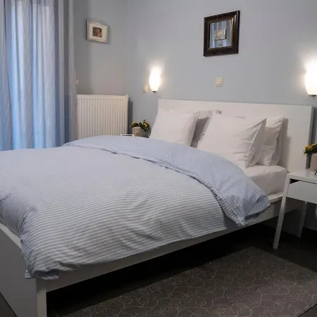 Terrace Modern